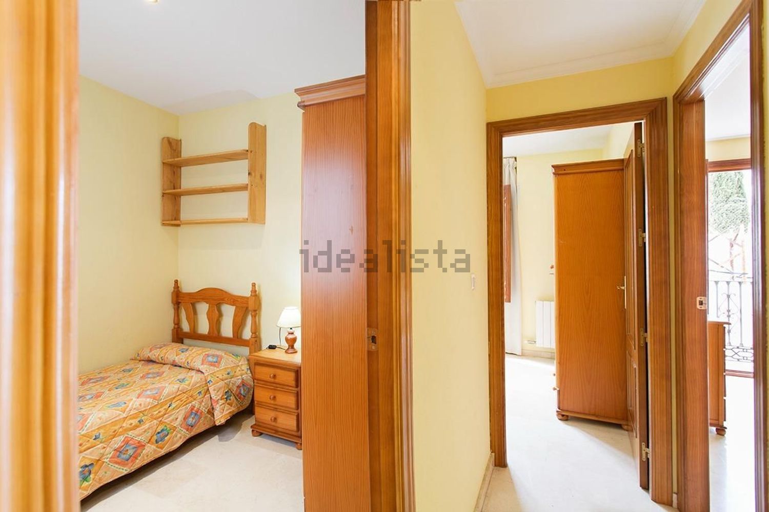 Pis de 94 m² a Granada