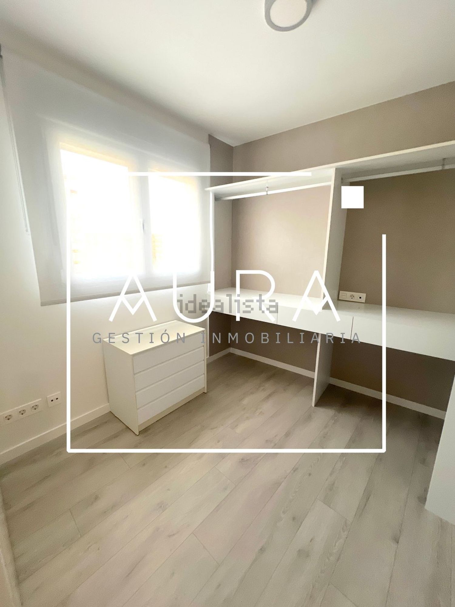Pis de 90 m² a Huelva