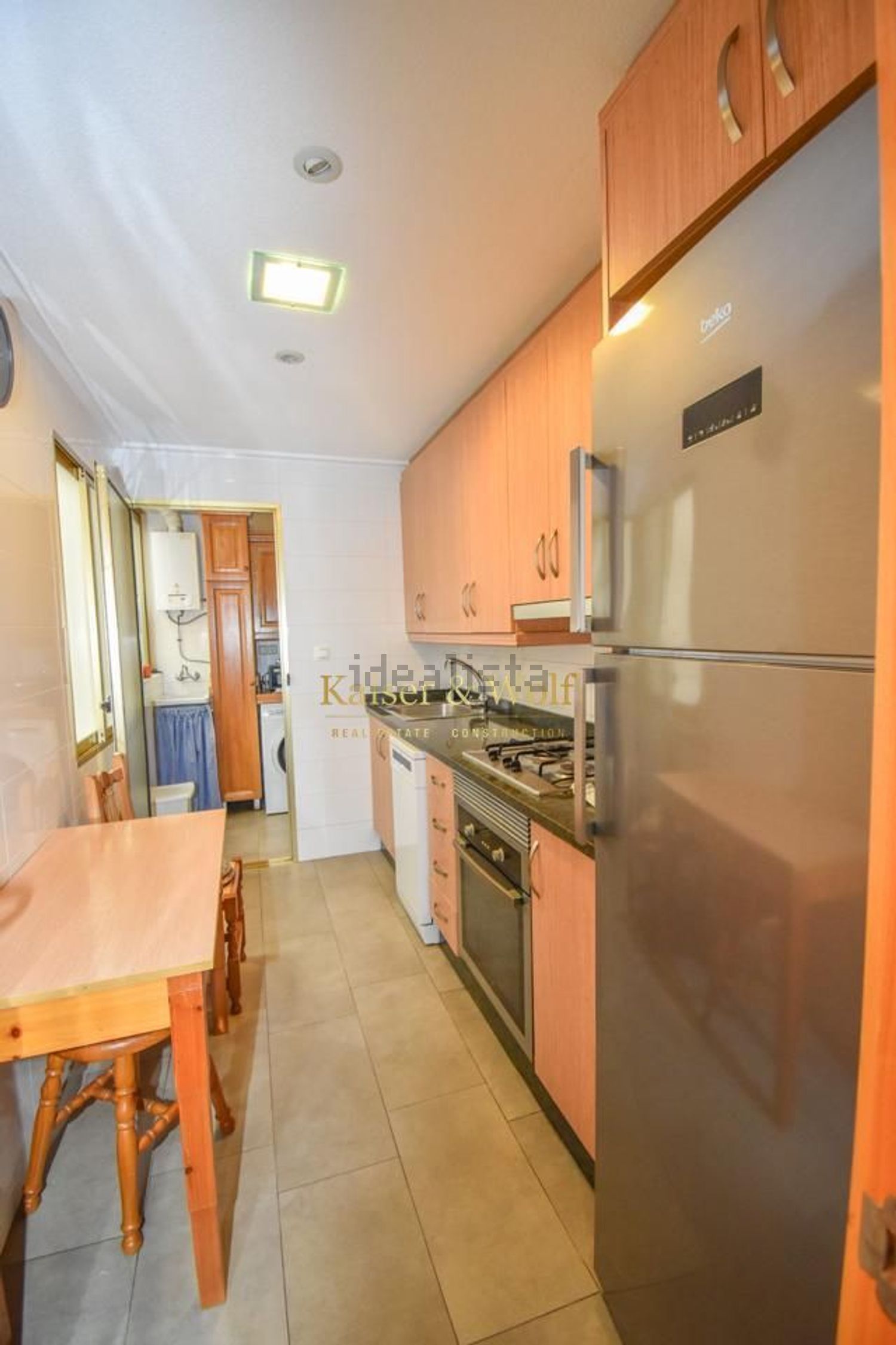 Wohnung 90 m² in Santa Pola
