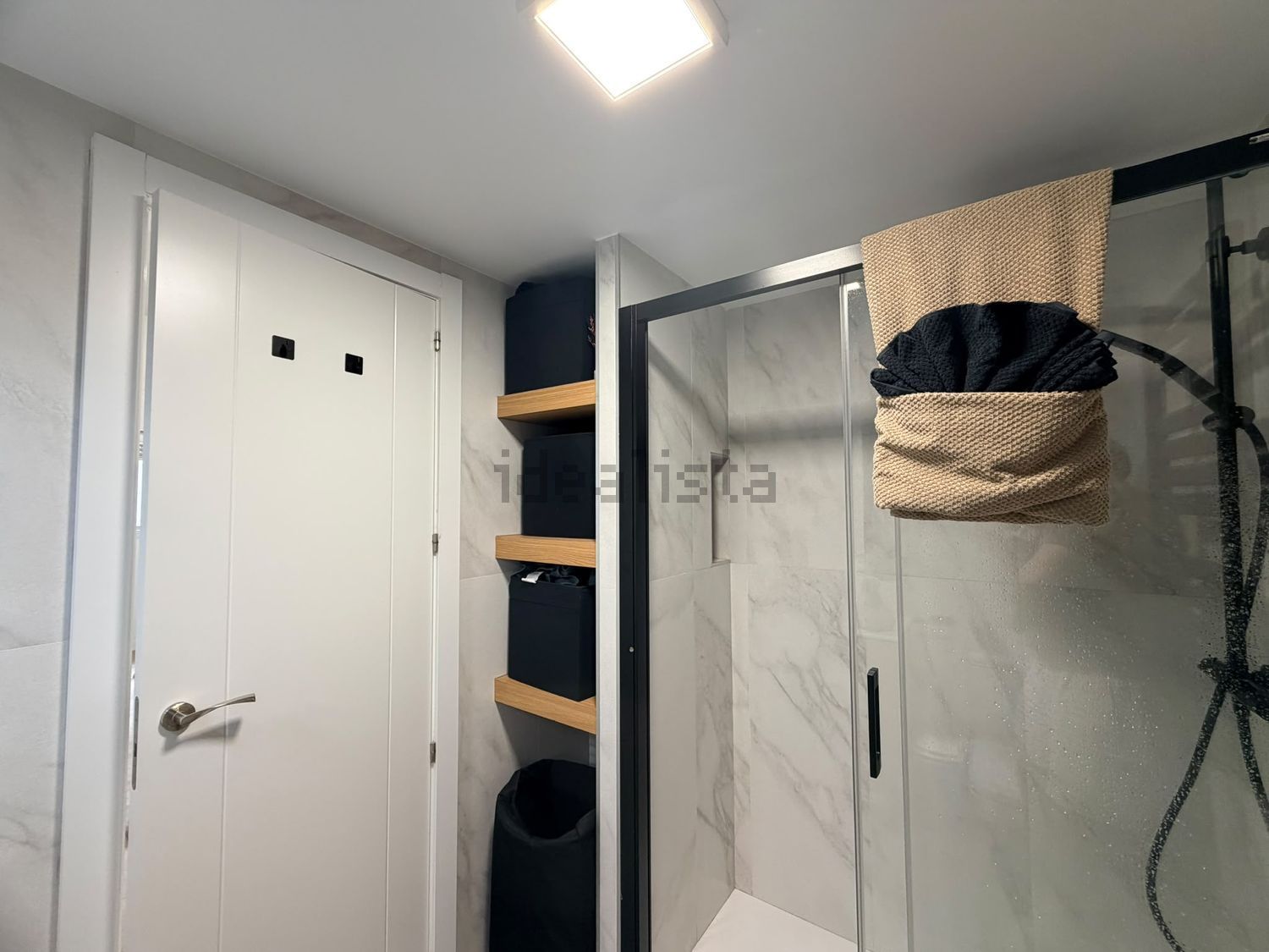 Pis de 55 m² a Madrid