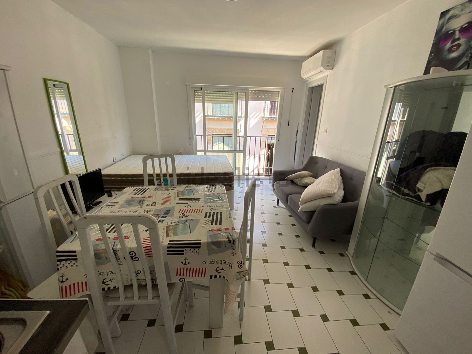 Pis de 35 m² a Granada