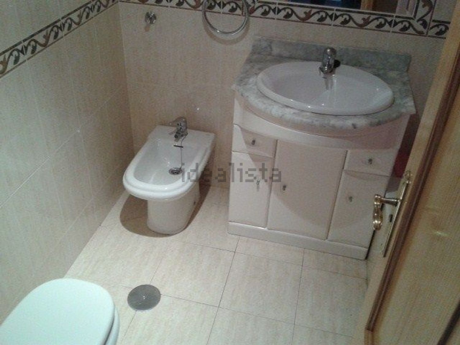 Pis de 60 m² a Màlaga
