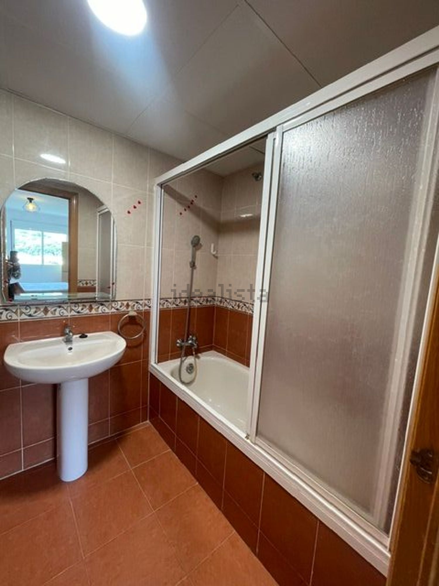 Pis de 107 m² a Alacant