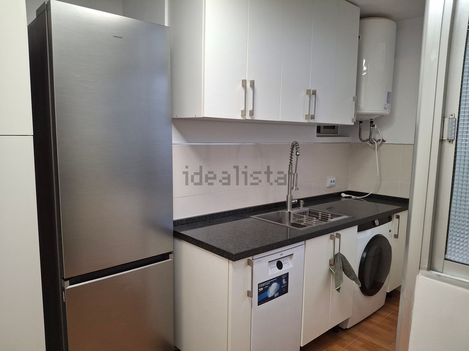 Habitación en alquiler, Sevilla