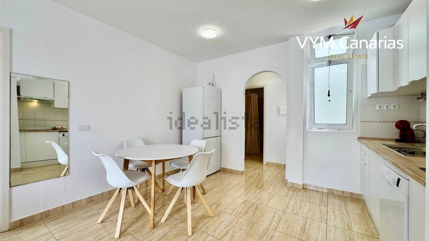 Piso de 69 m² en Adeje