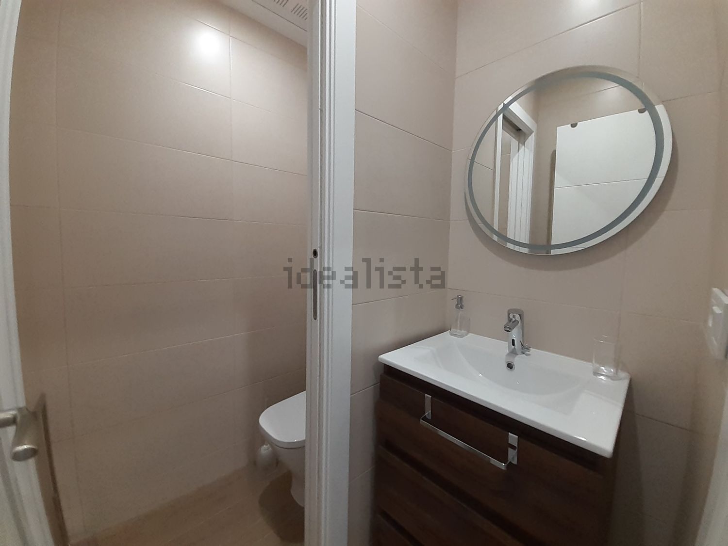 Piso de 52 m² en Córdoba