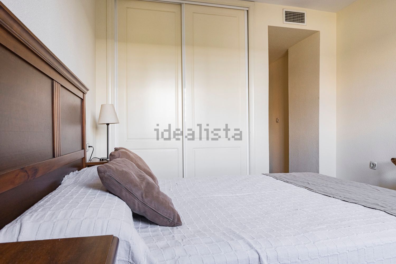 Pis de 105 m² a Màlaga