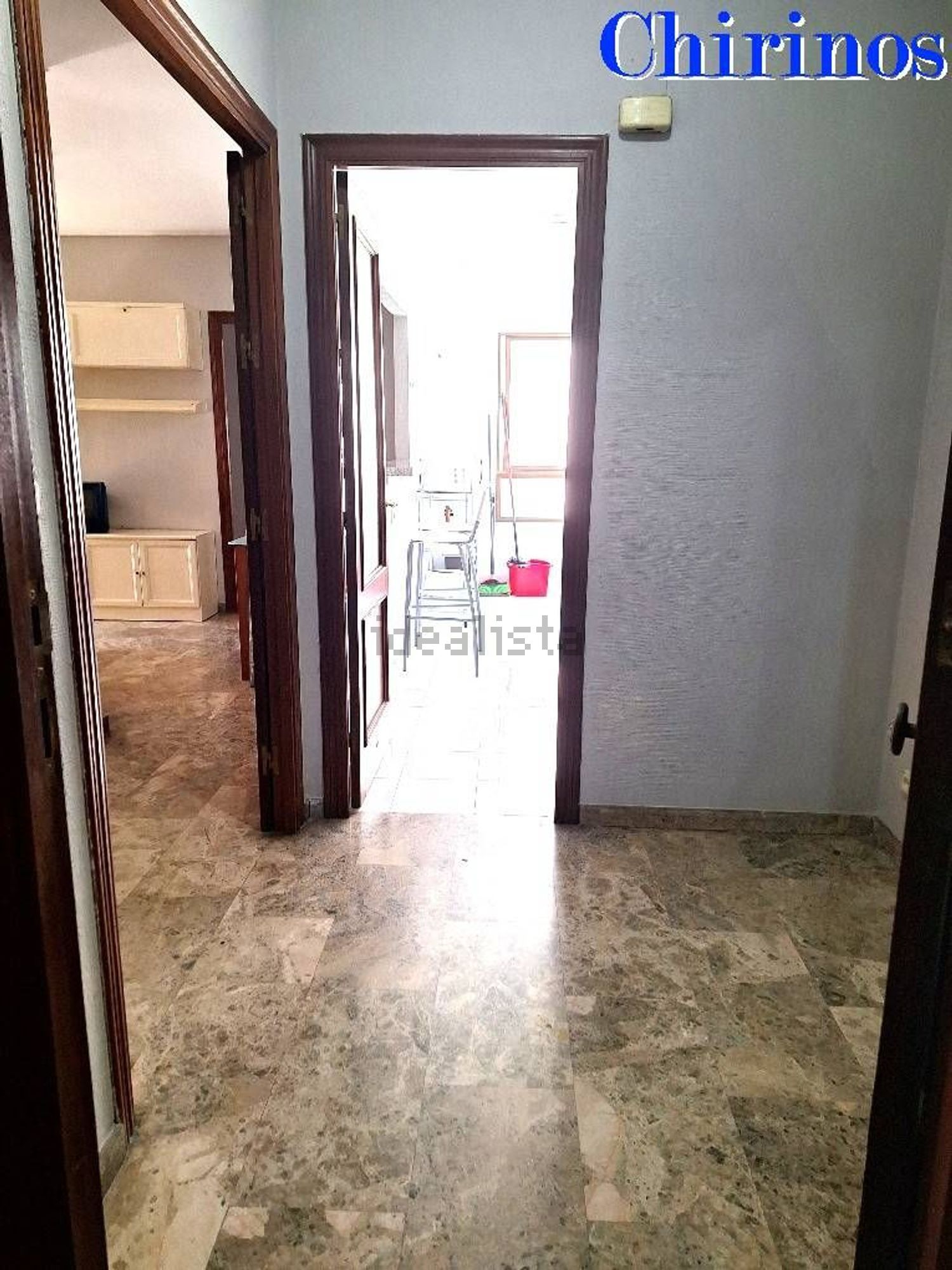 Piso de 55 m² en Córdoba