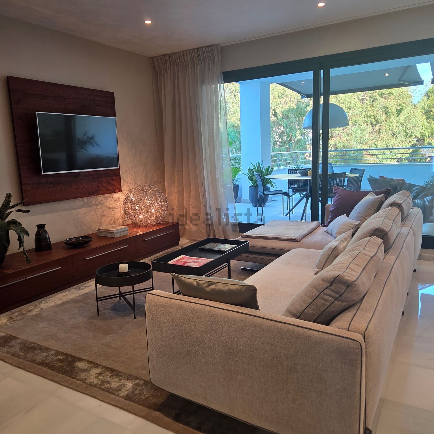 Pis de 224 m² a Marbella