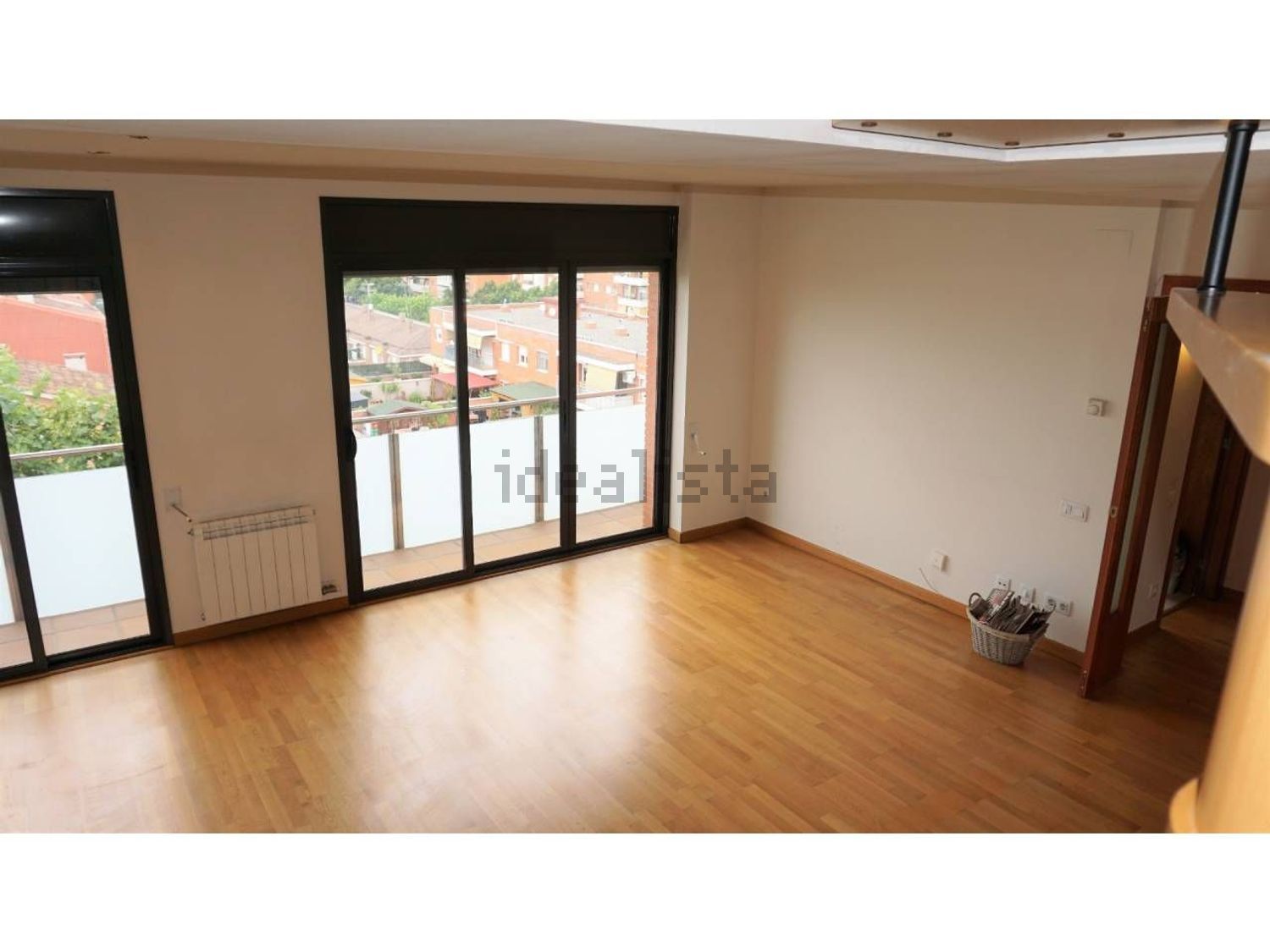 Pis de 191 m² a Granollers