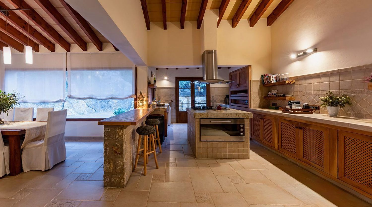 Pis de 371 m² a Calvià
