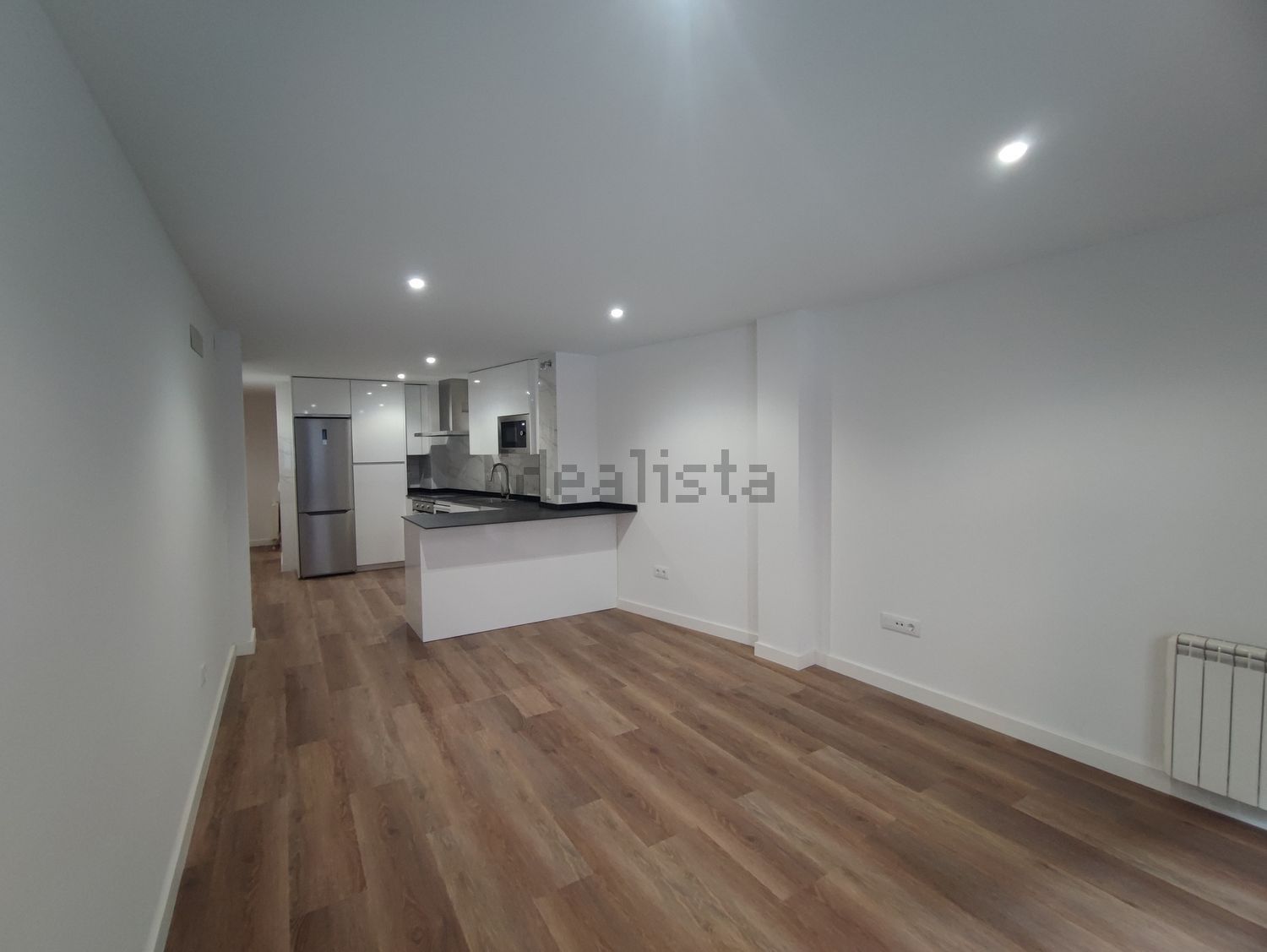 Квартира 70 м² в Мадриде