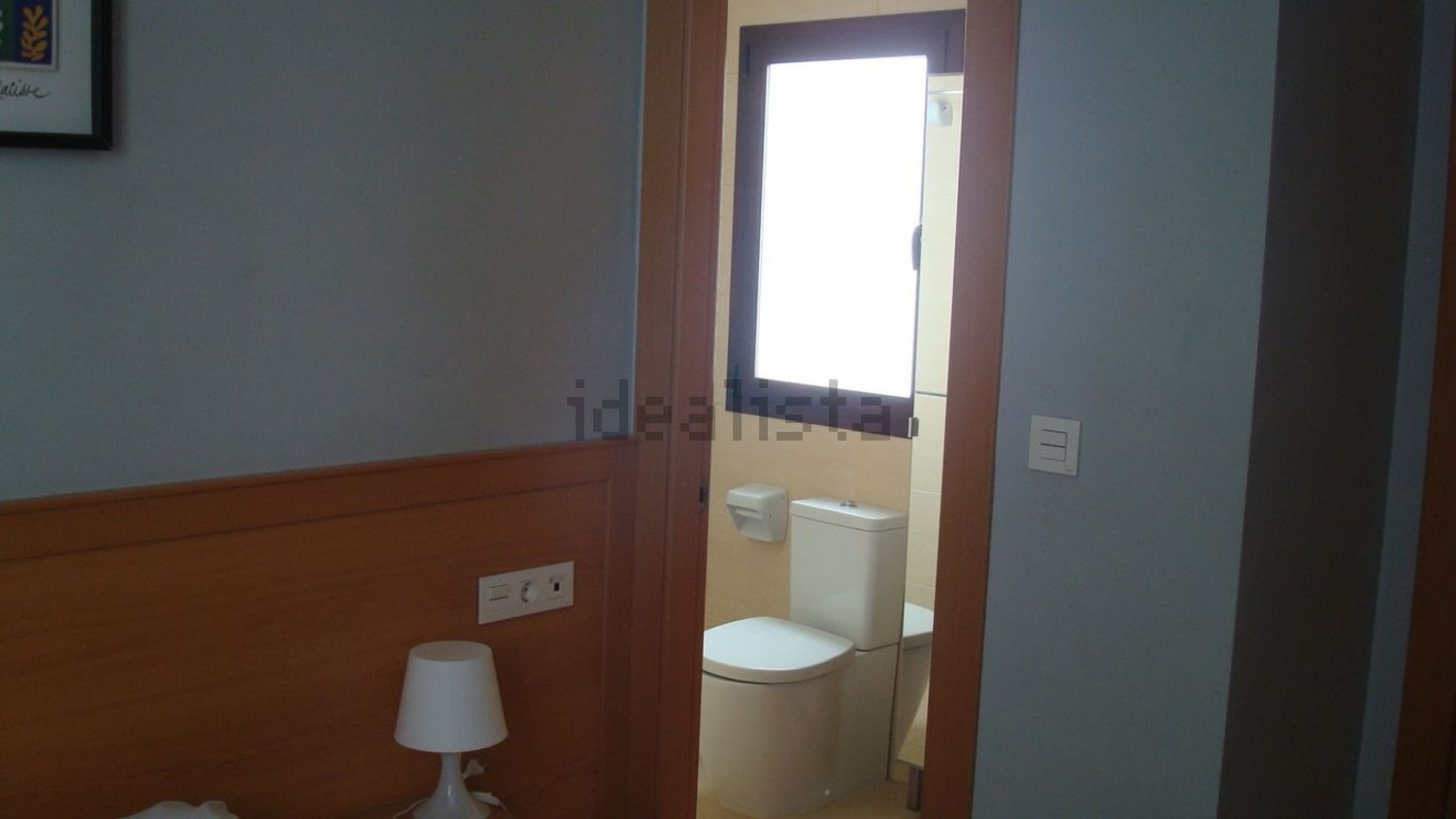 Appartement 82 m² à Grenade