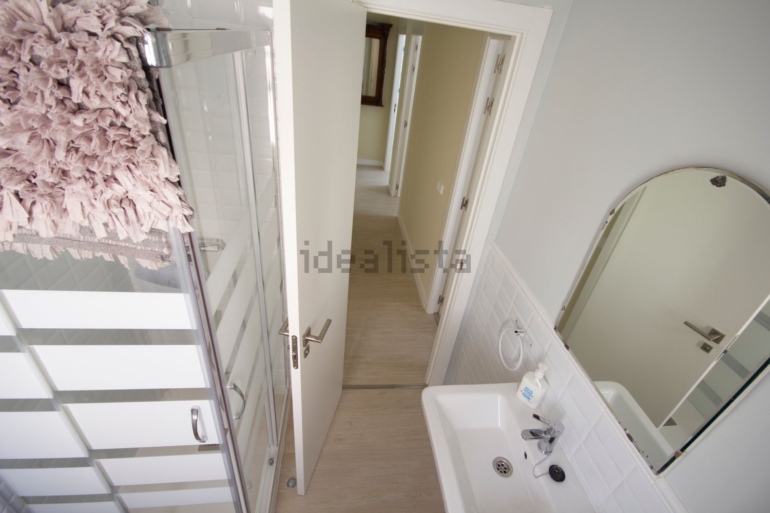 Zimmer zur Miete, Madrid