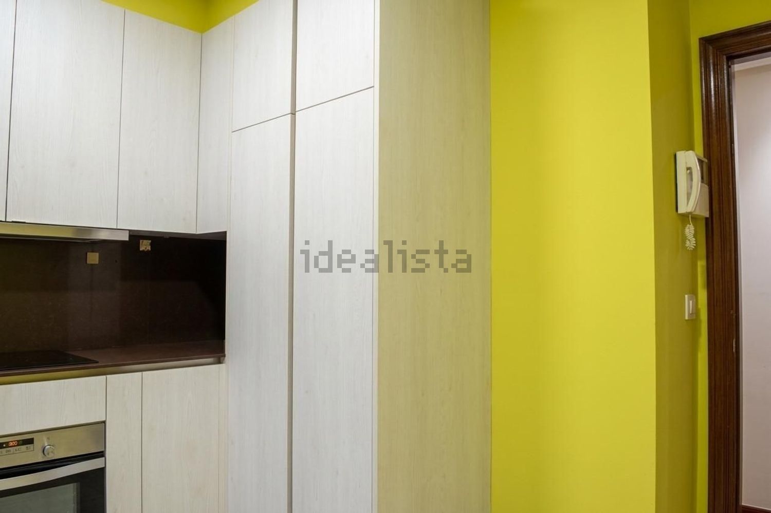 Wohnung 85 m² in Oviedo