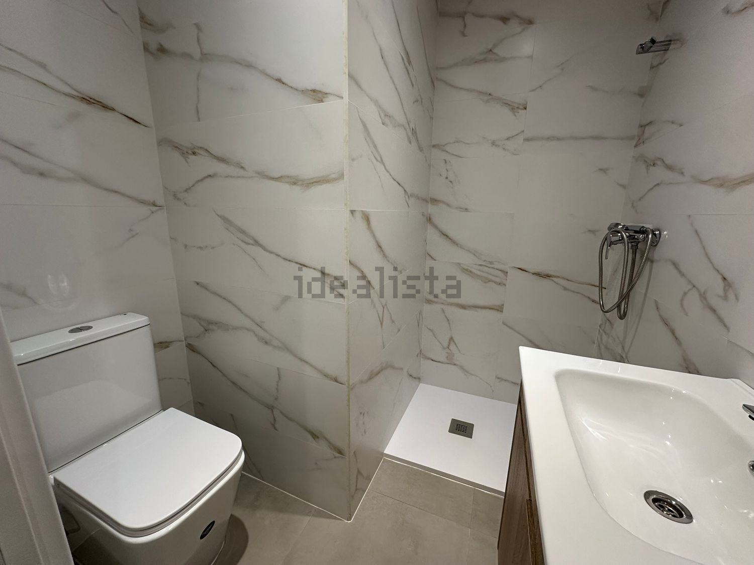 Pis de 261 m² a Madrid