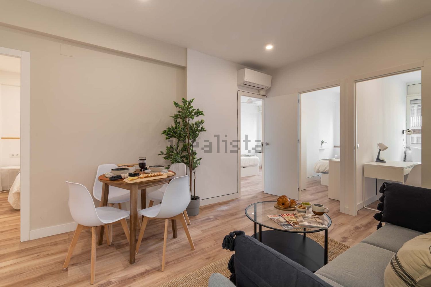 Habitación en alquiler, Barcelona