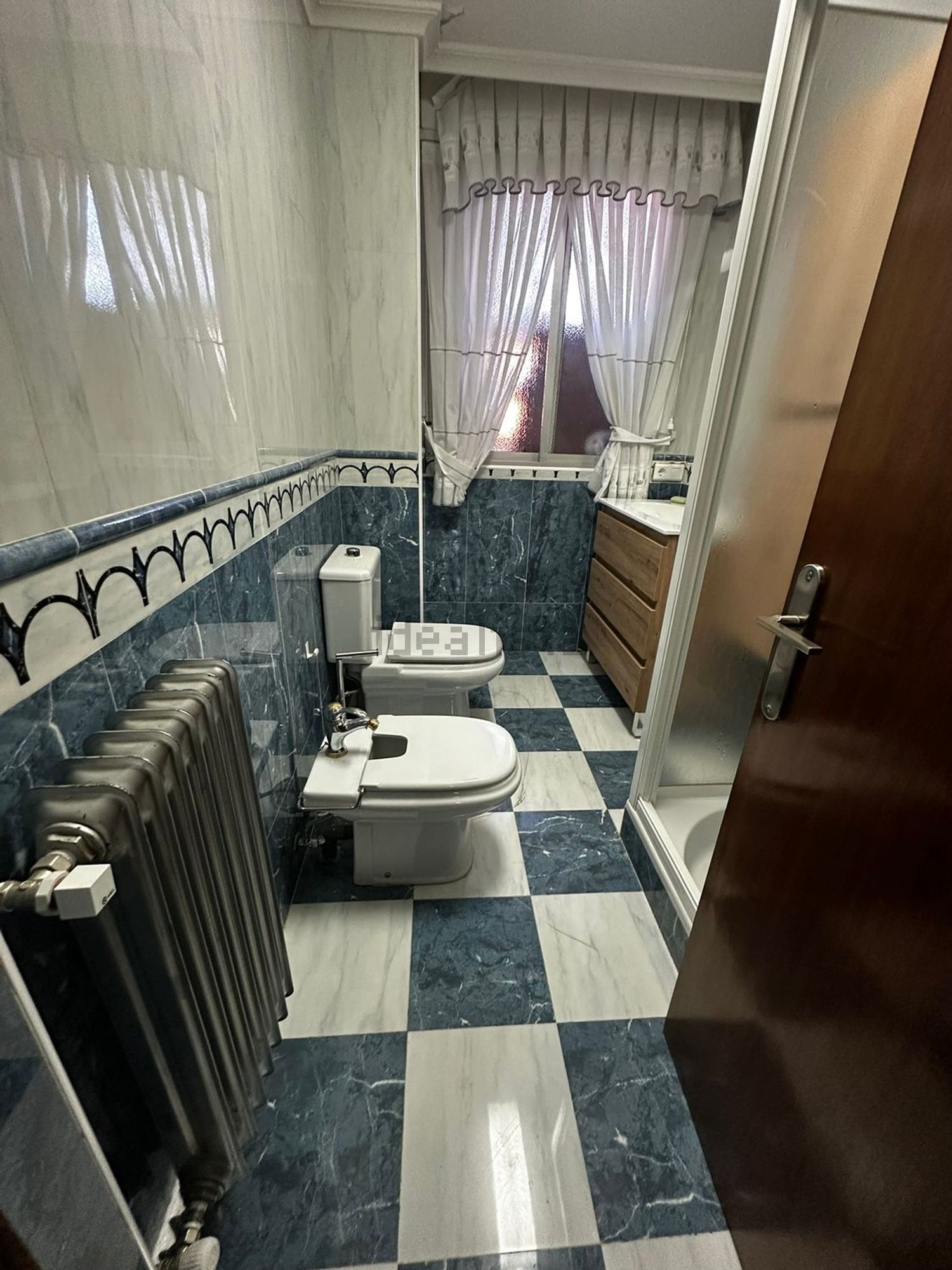 Stanza 75 m², Salamanca