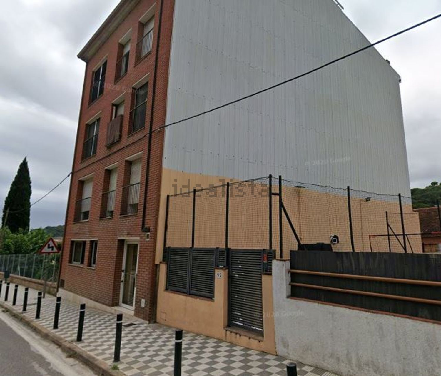 Piso de 62 m² en Arenys de Munt