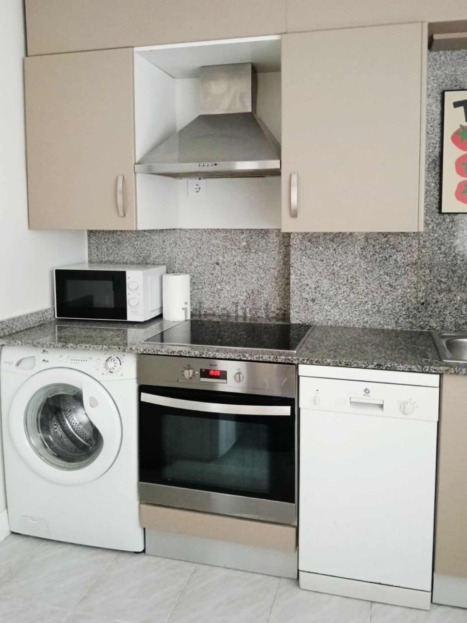 Pis de 70 m² a Santander
