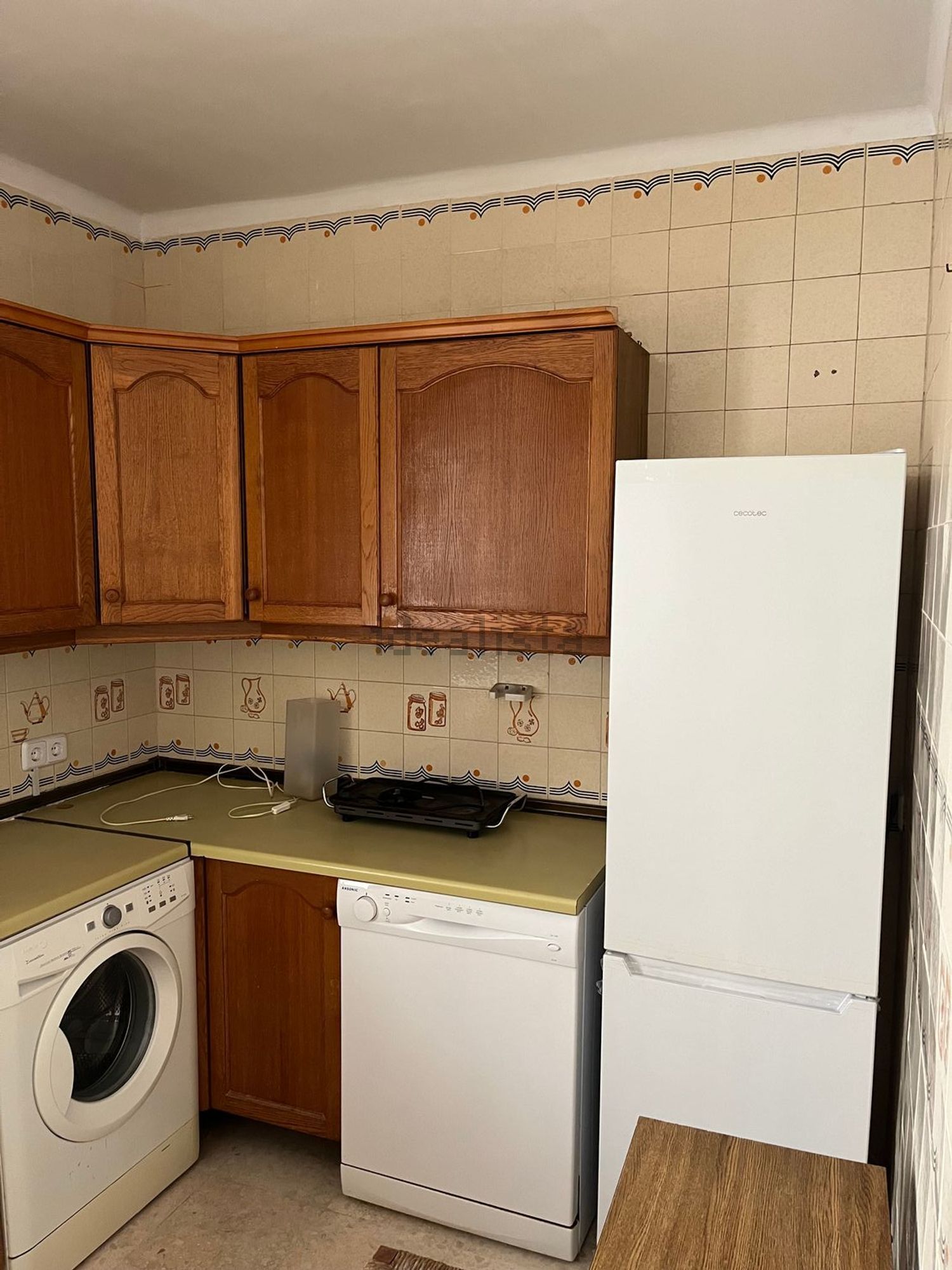 Квартира 76 м² у Gines