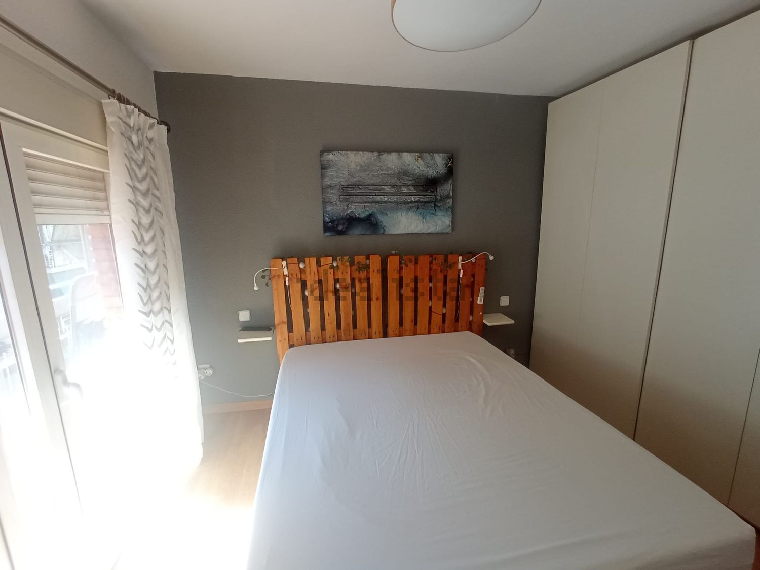 Piso de 54 m² en Madrid