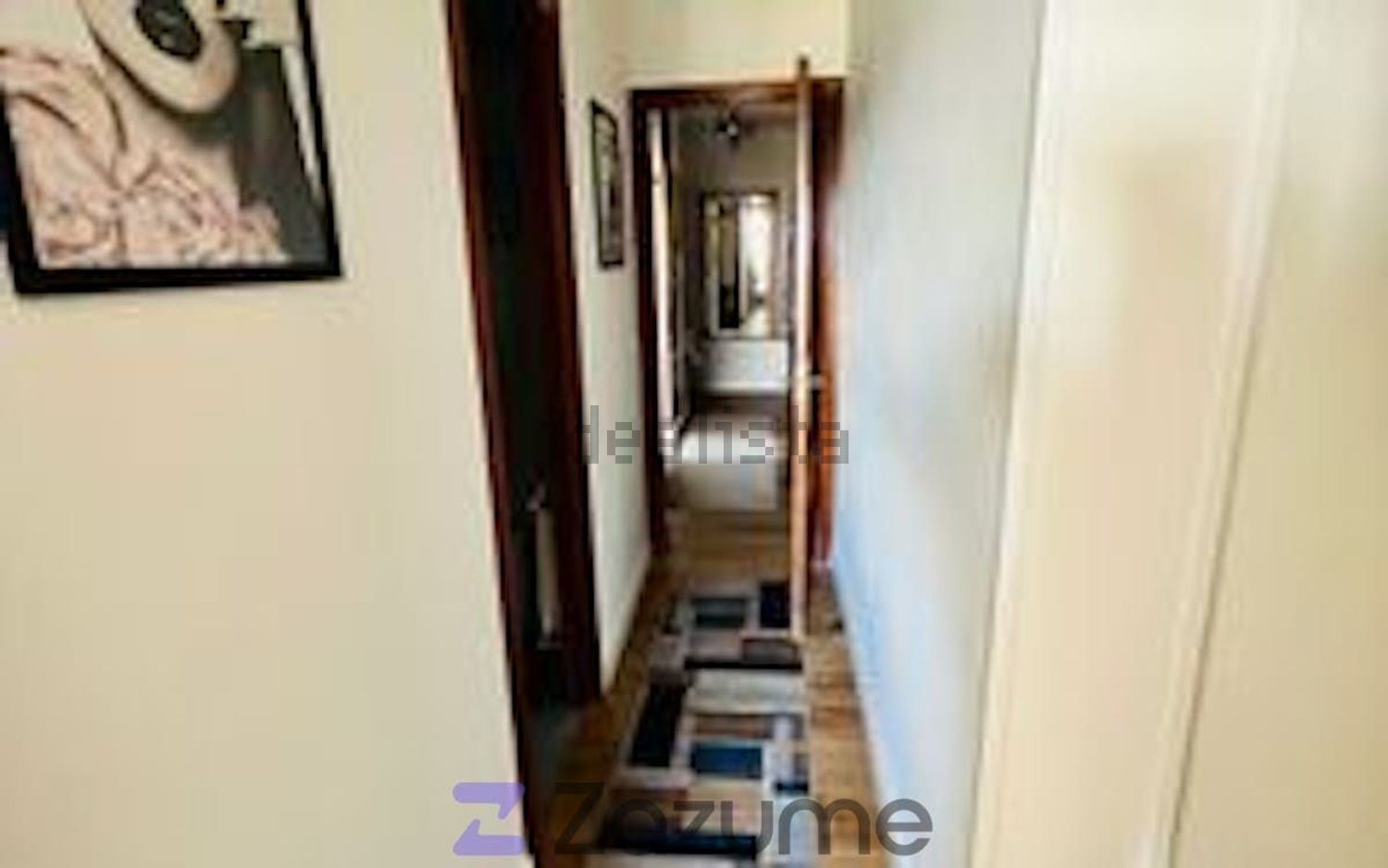 Habitación en alquiler, Madrid