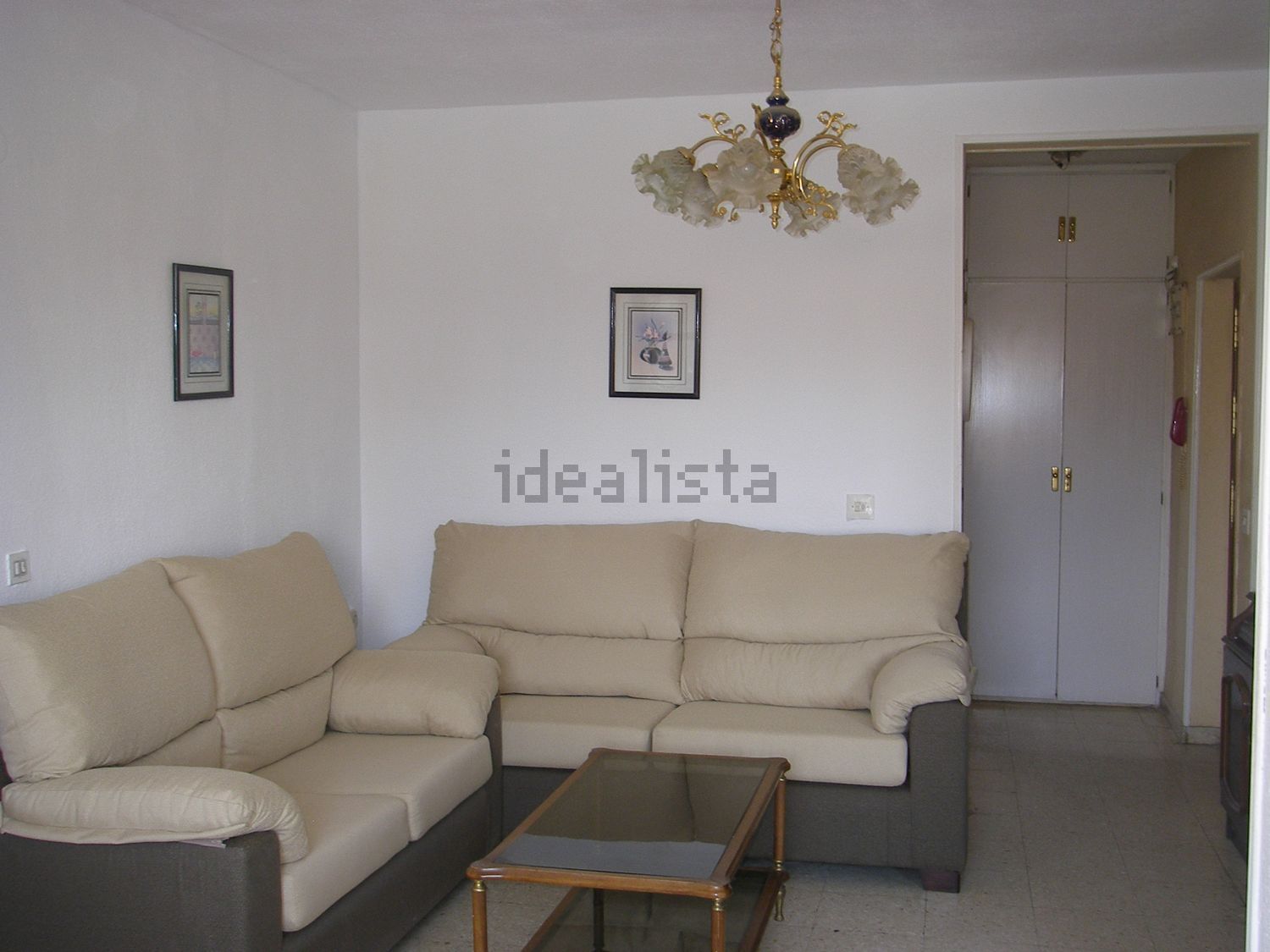 Habitació de lloguer, Granada