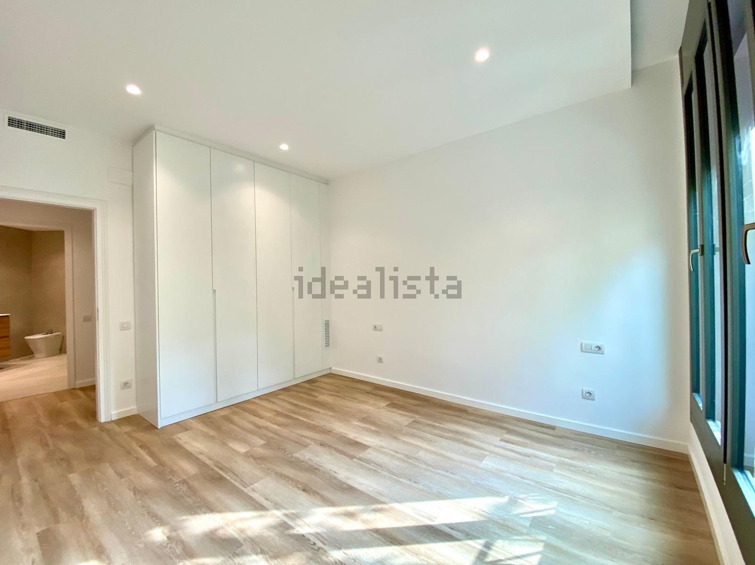 Pis de 239 m² a Barcelona