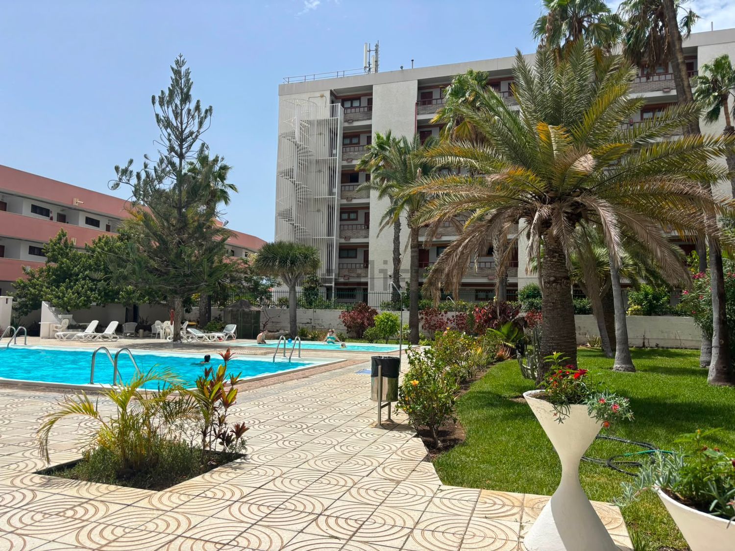 Pis de 50 m² a San Bartolomé de Tirajana