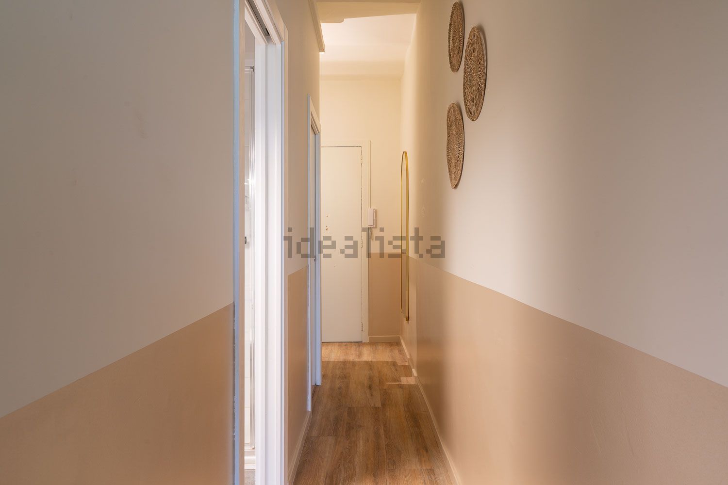 Pis de 60 m² a Barcelona