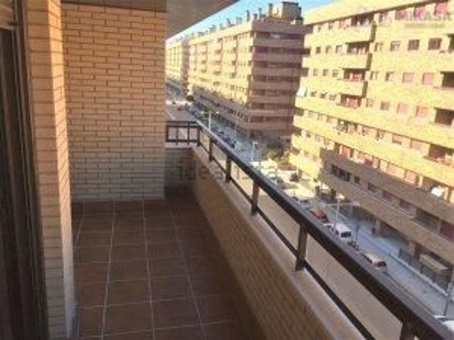 Wohnung 84 m² in Seseña
