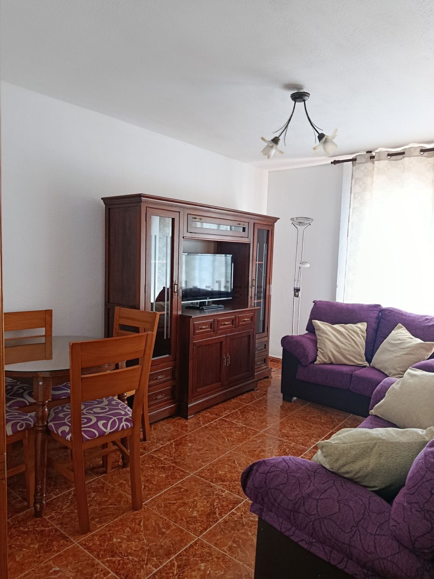 Habitació de lloguer, Granada