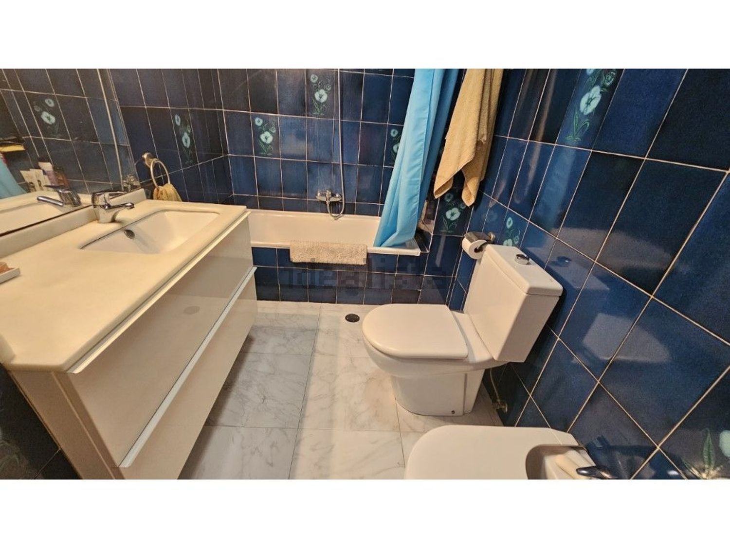 Piso de 76 m² en Torremolinos