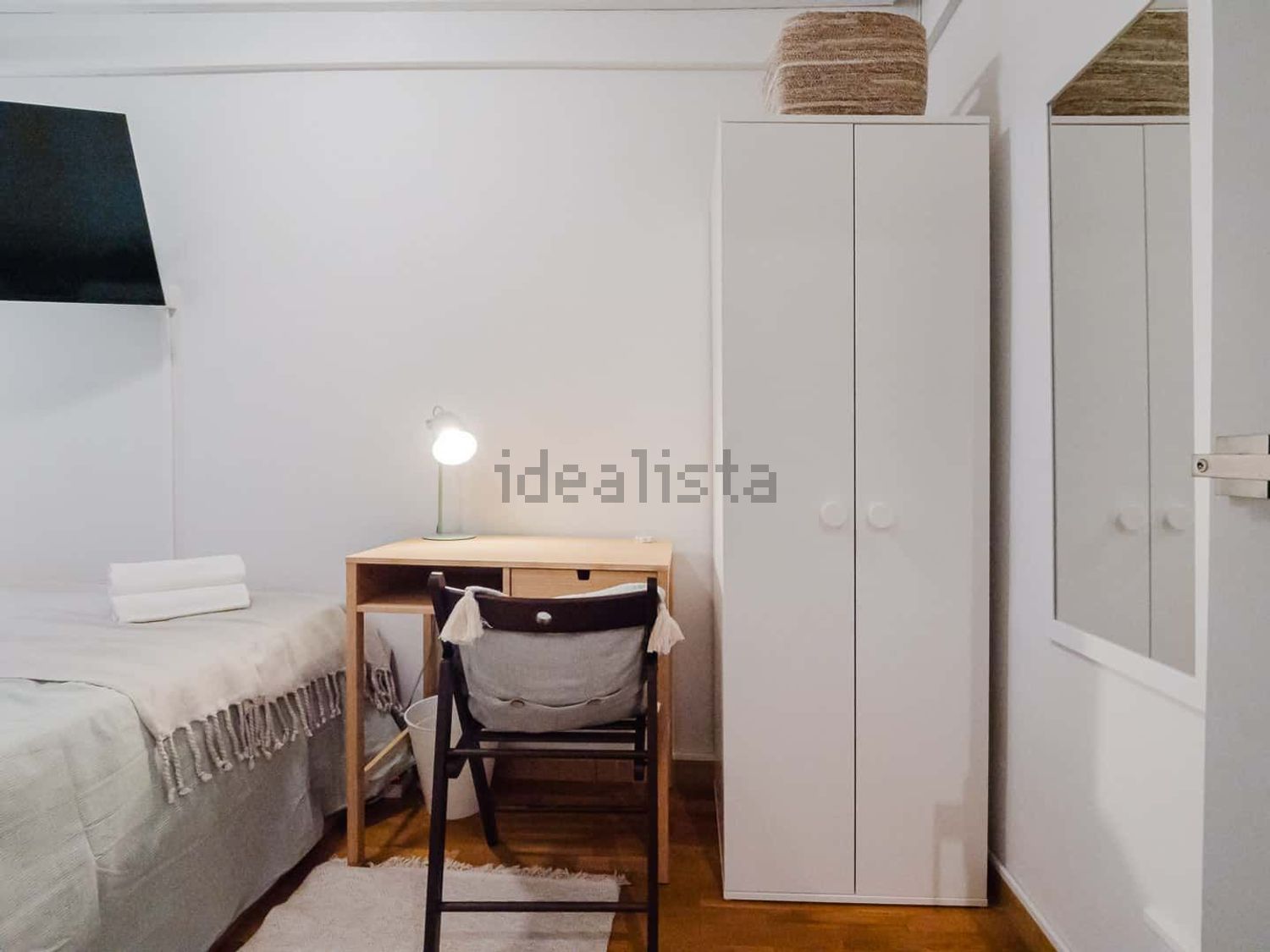 Habitación 95 m², Barcelona