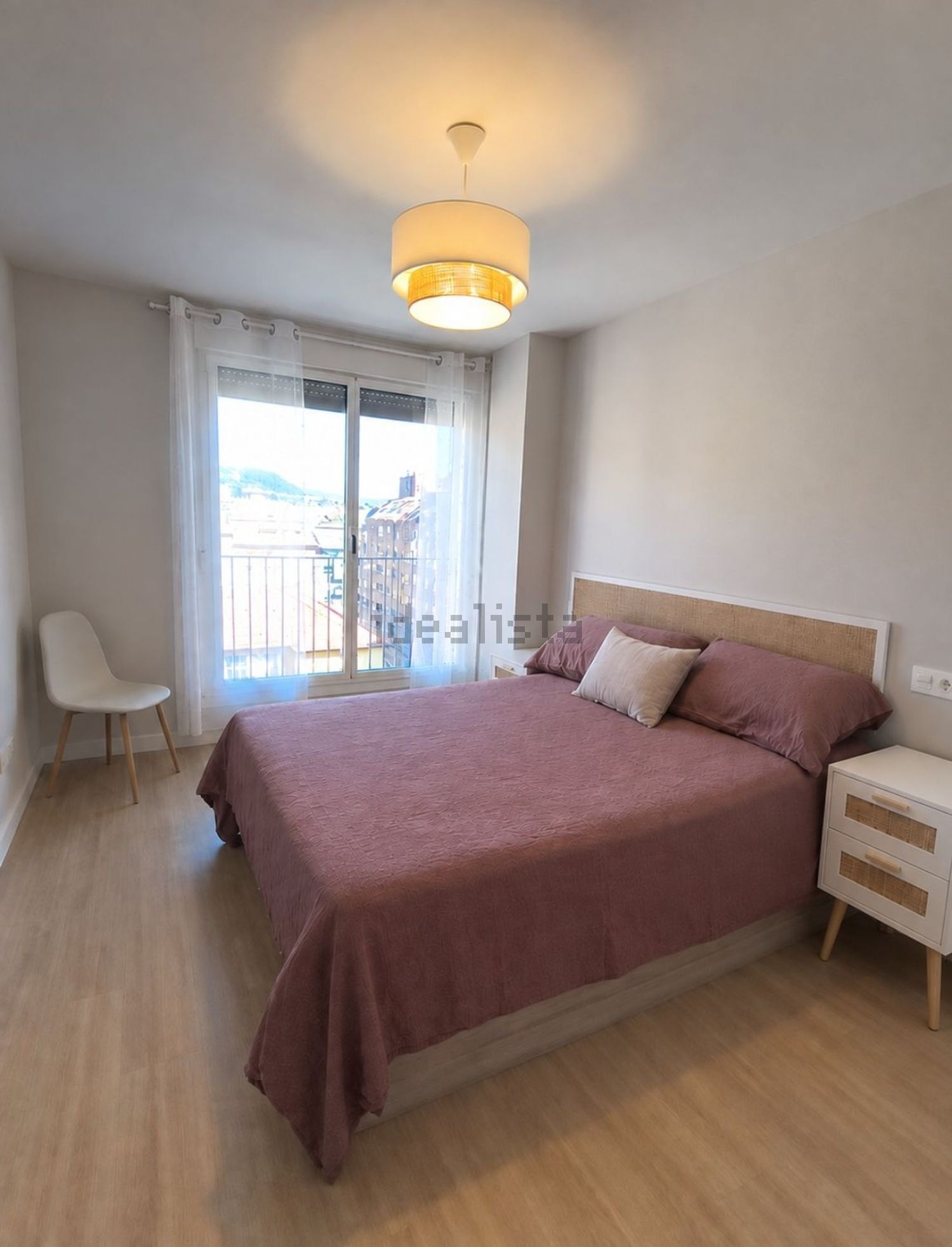 Piso de 52 m² en Oviedo