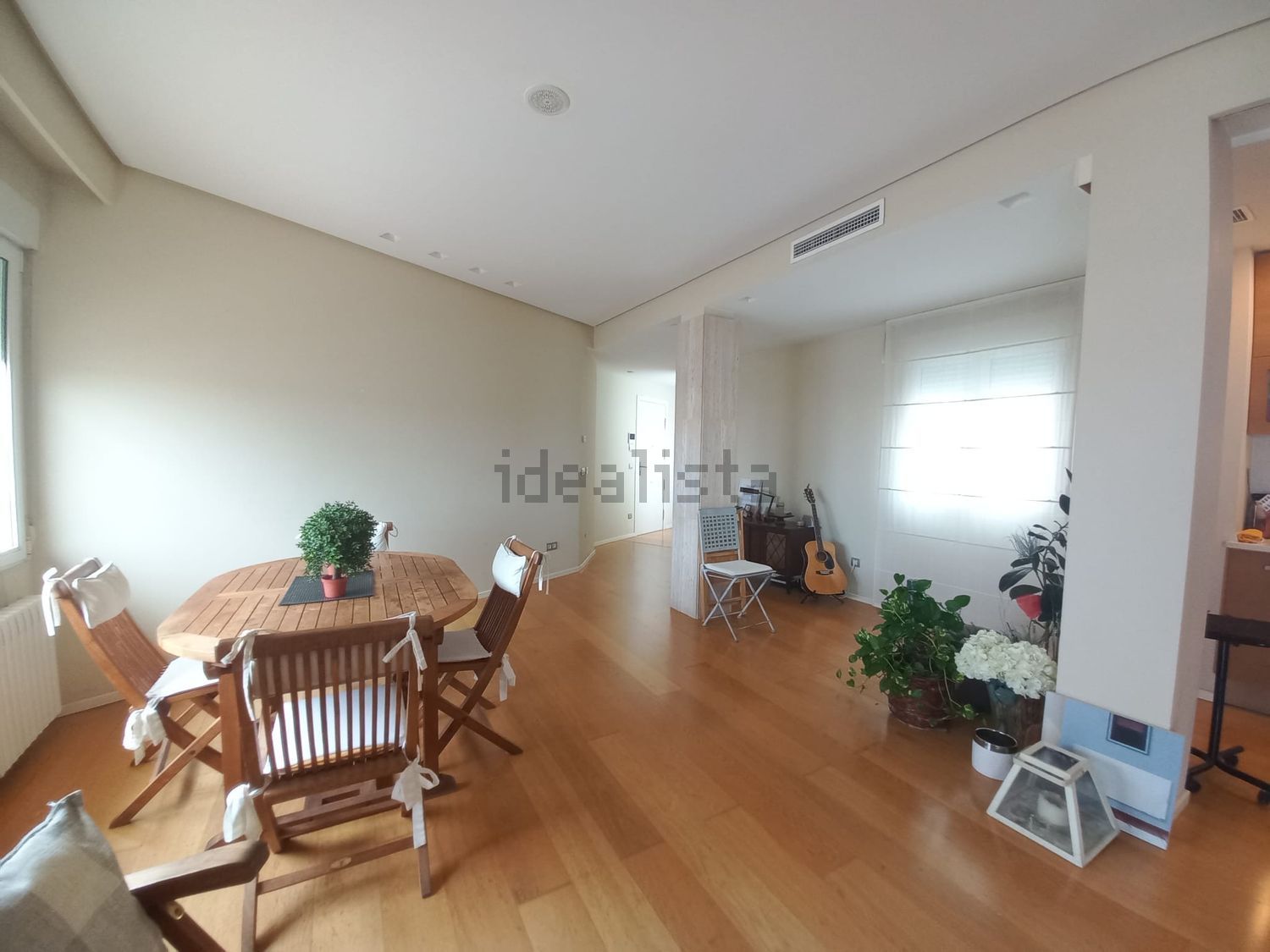 Pis de 70 m² a Saragossa
