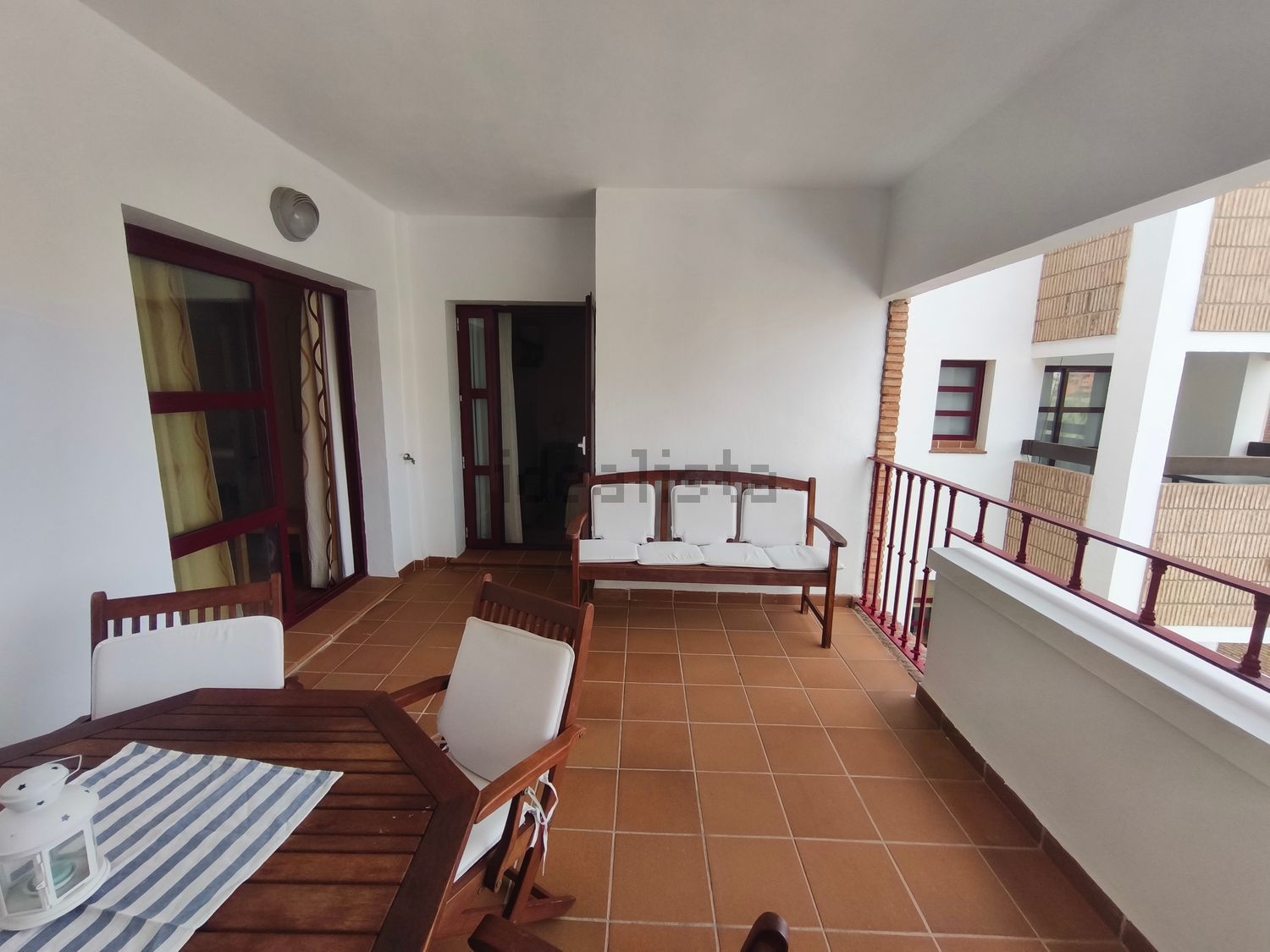 Pis de 95 m² a Motril