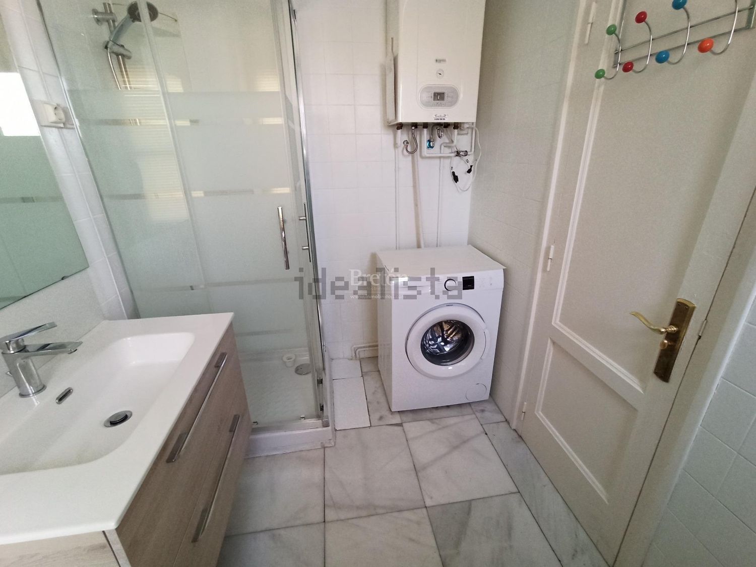 Piso de 118 m² en Zaragoza