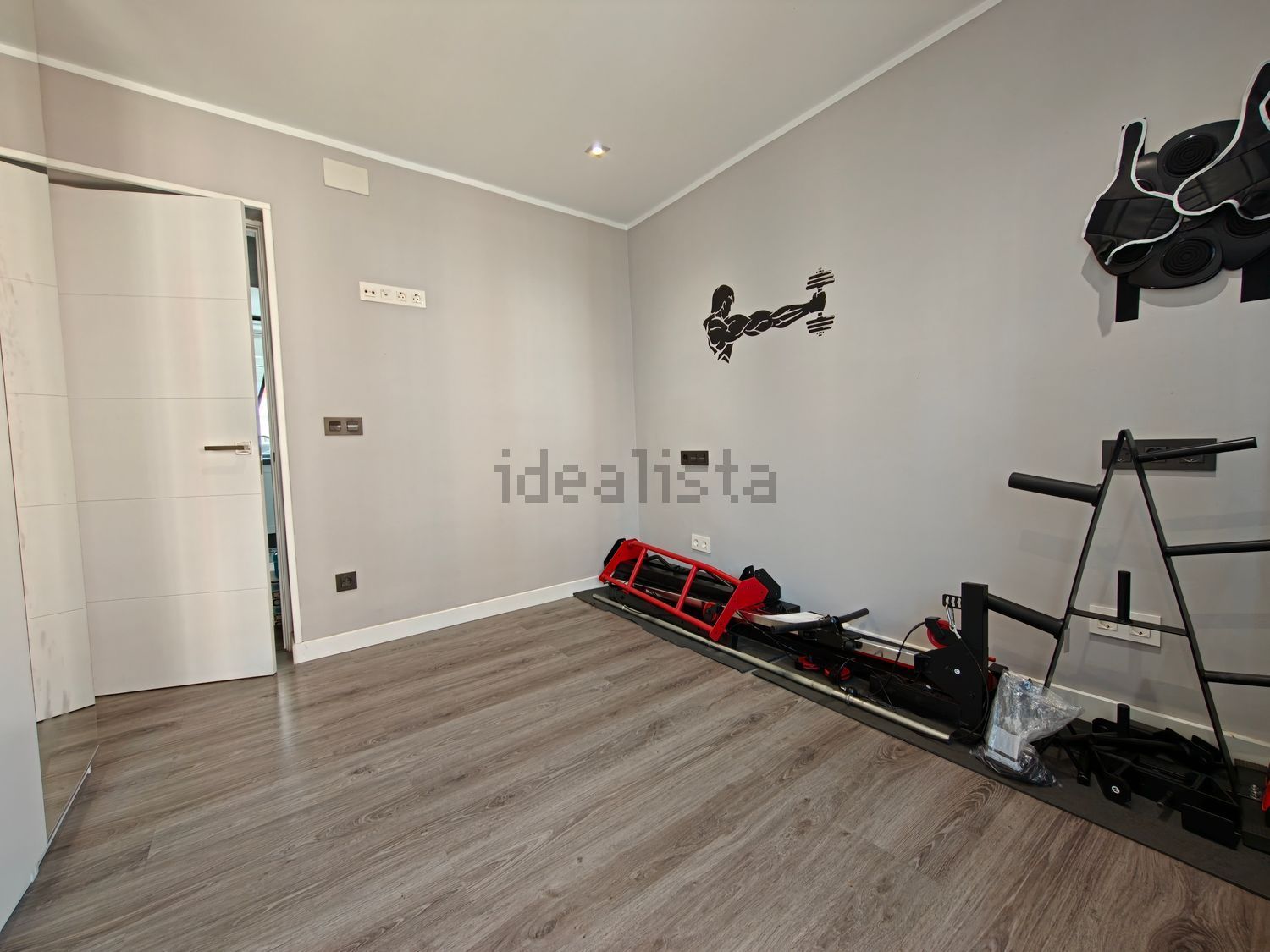Apartamento 89 m² em Avilés