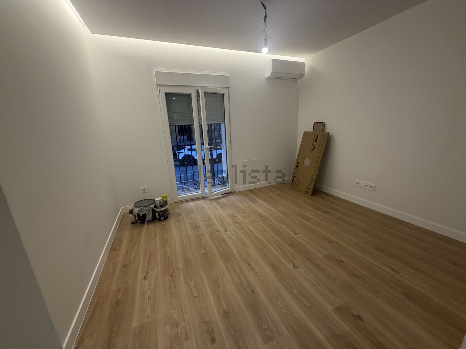 Piso de 58 m² en Madrid