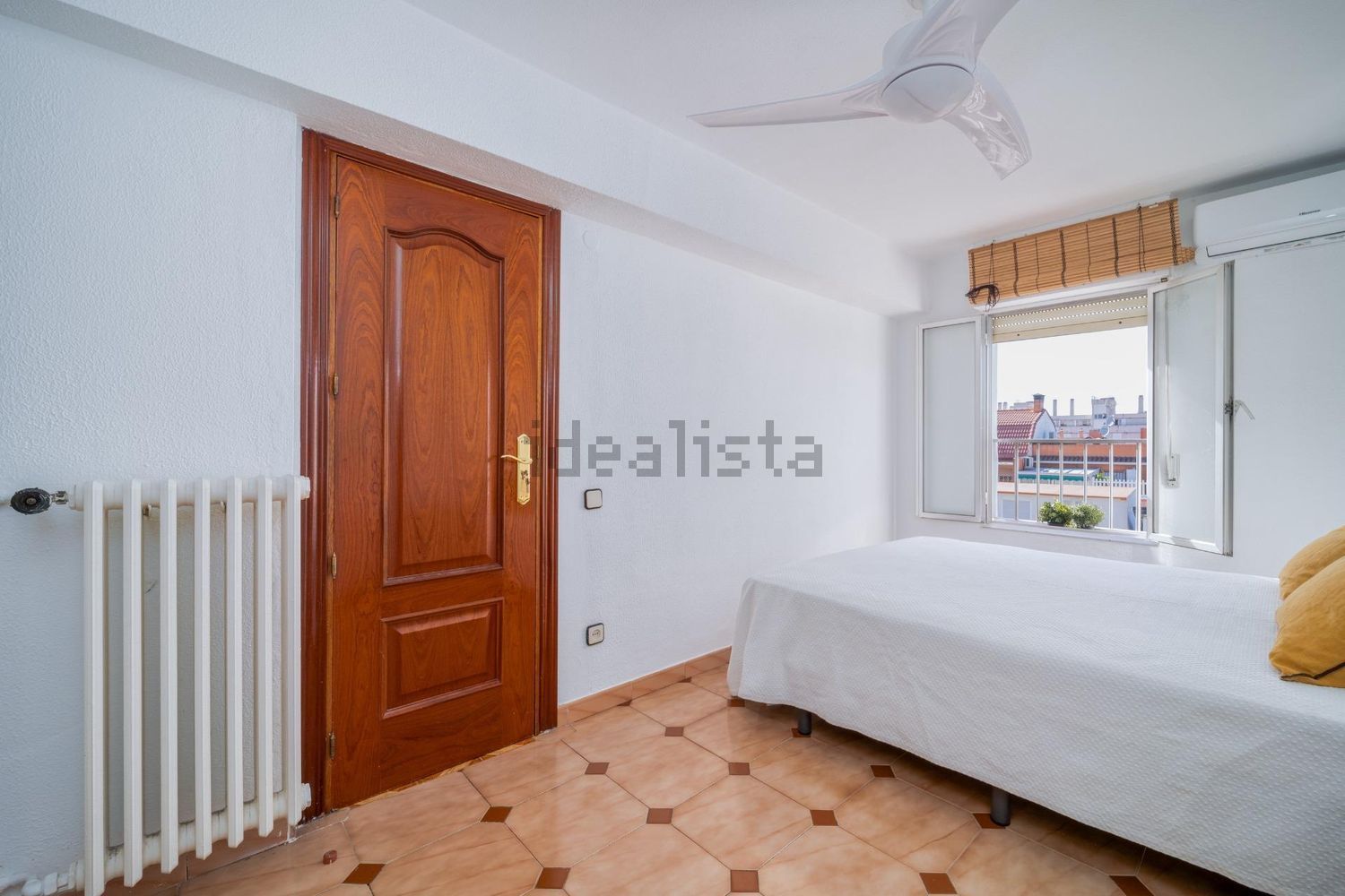 Pis de 123 m² a Madrid