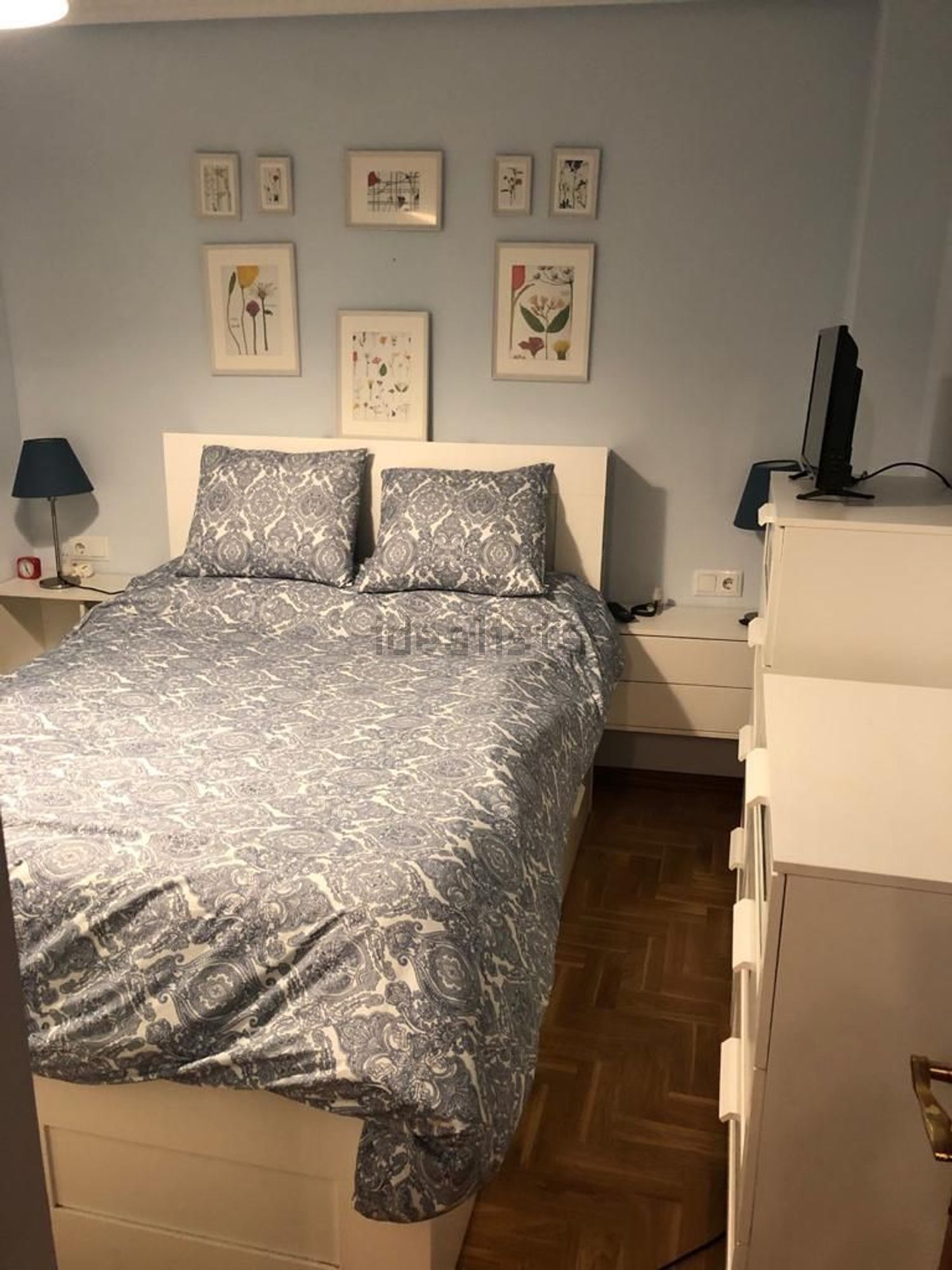 Flat 61 m² in Avilés