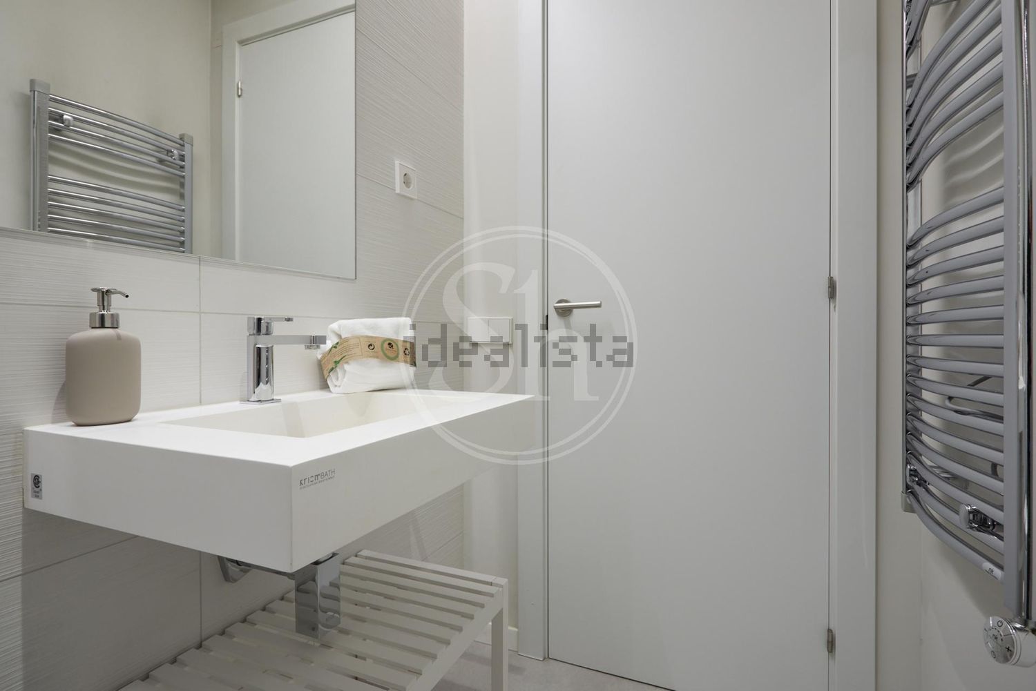 Appartamento 71 m² a Barcelona