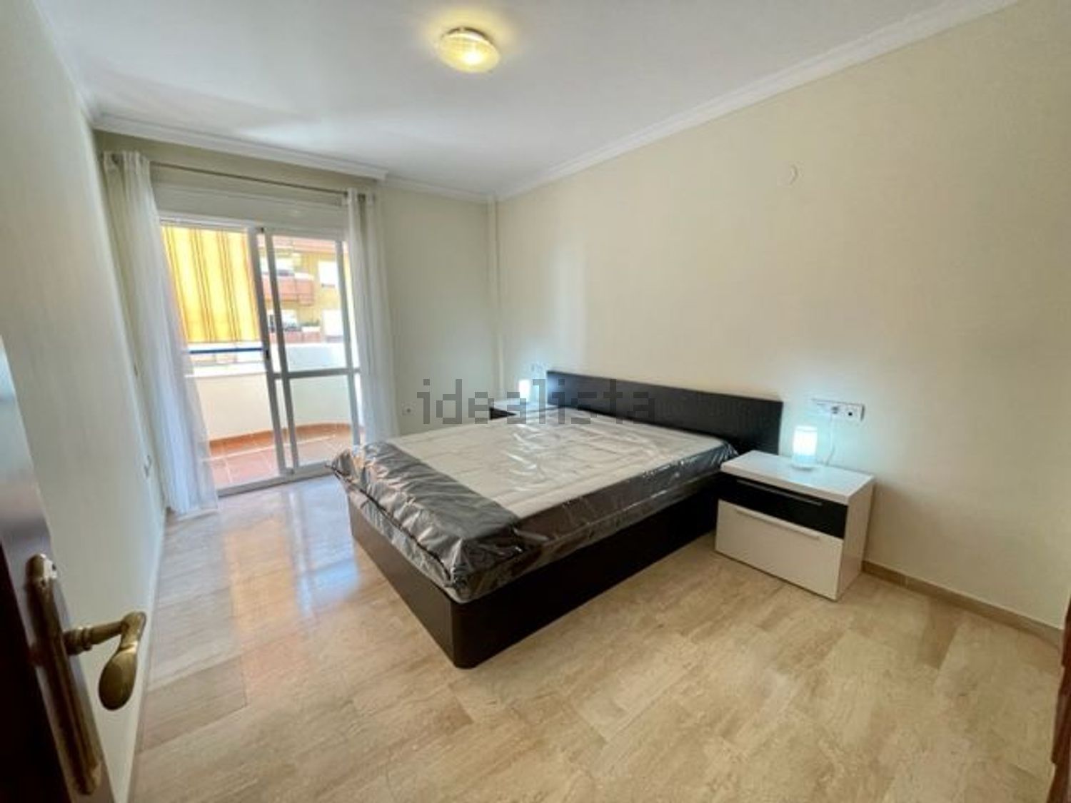 Pis de 65 m² a Màlaga