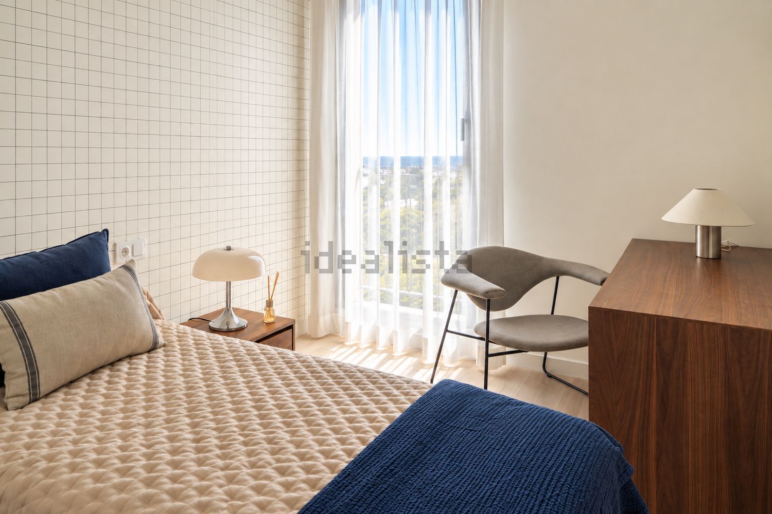 Pis de 131 m² a Tomares