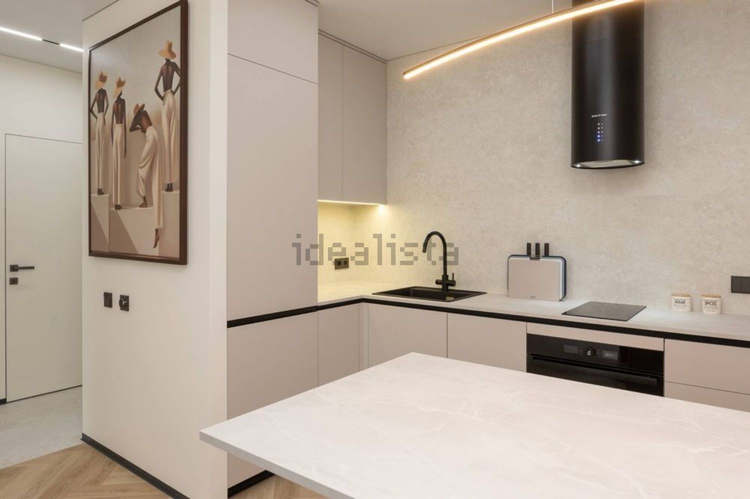 Piso de 60 m² en Valencia