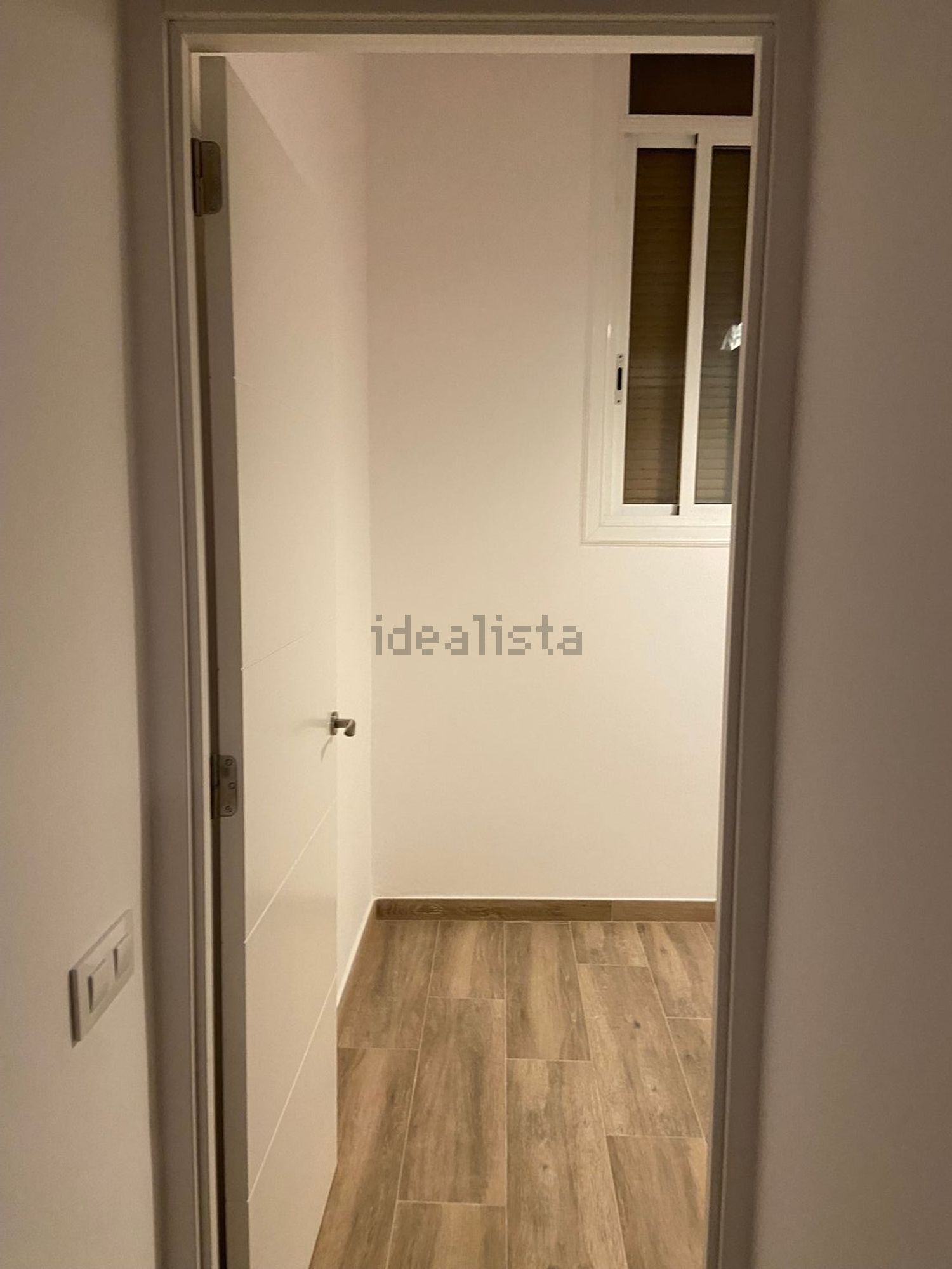 Piso de 47 m² en Barcelona