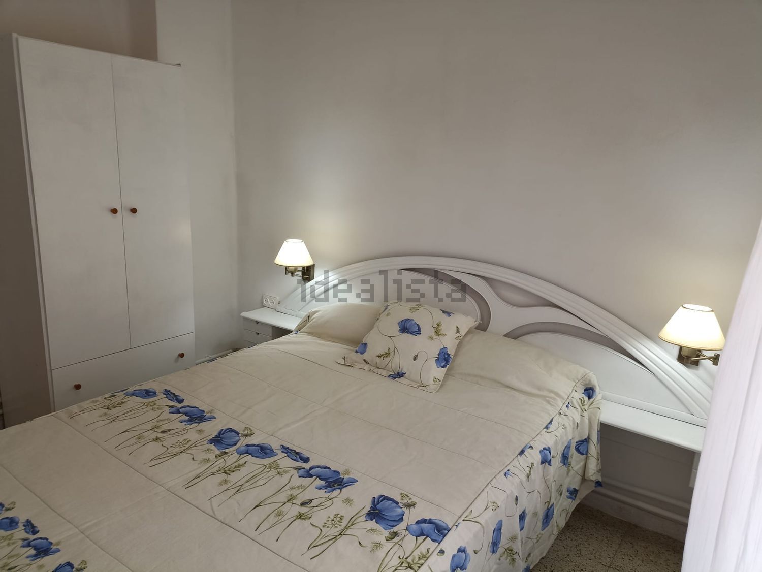 Chambre à louer, Albacete