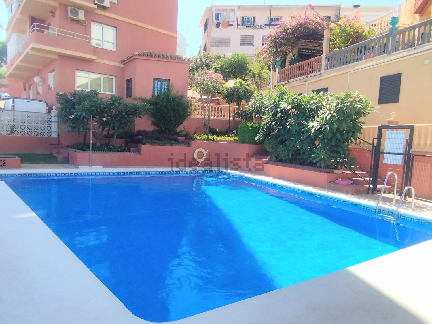 Piso de 50 m² en Torremolinos